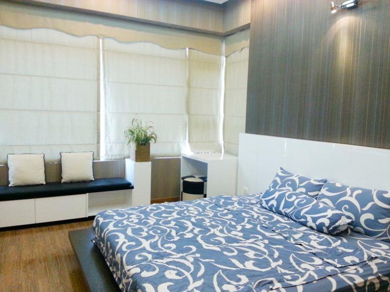 Bán căn hộ chung cư nguyễn ngọc phương, bình thạnh, 95m2, 3pn, 8 tỷ, có sổ hồng.
