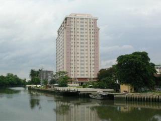 Bán căn hộ chung cư nguyễn ngọc phương, bình thạnh, 95m2, 3pn, 8 tỷ, có sổ hồng.