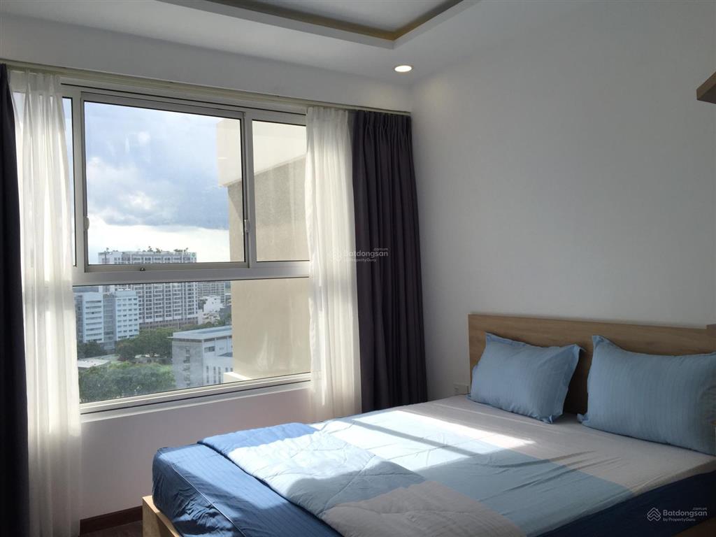 Bán căn hộ chung cư ngô gia tự, q10, 83m2, 2pn, 4.2 tỷ, có sổ