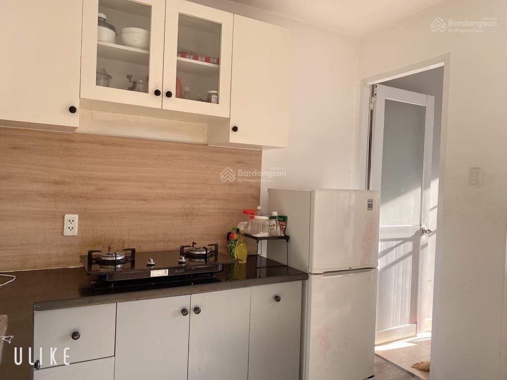Bán căn hộ chung cư trần văn kiểu, quận 10, 60m2, 2pn, 2.8 tỷ, có sổ