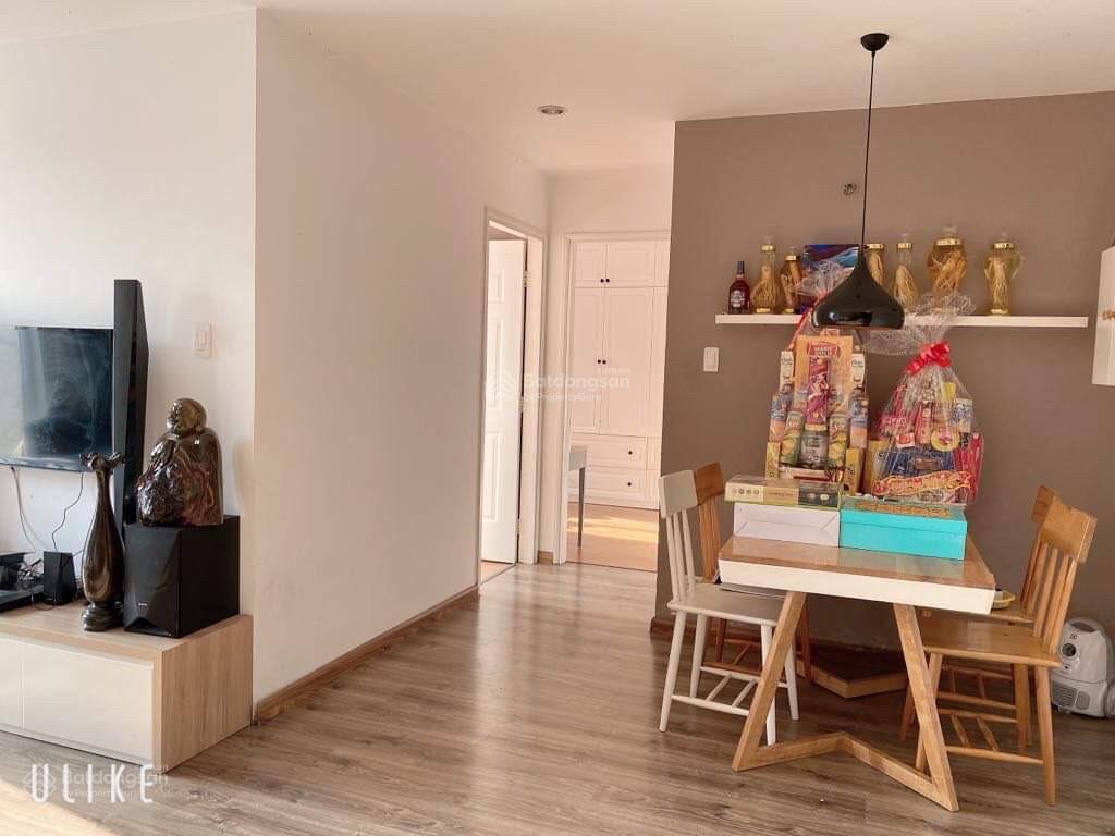 Bán căn hộ chung cư trần văn kiểu, quận 10, 60m2, 2pn, 2.8 tỷ, có sổ