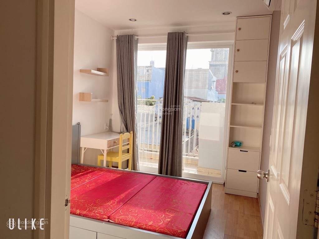 Bán căn hộ chung cư trần văn kiểu, quận 10, 60m2, 2pn, 2.8 tỷ, có sổ