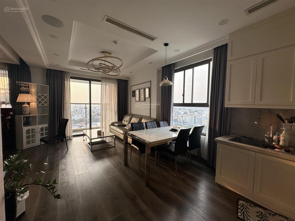 Bán căn hộ chung cư pn techcons, phú nhuận, 107m2, 2pn, 7 tỷ, có sổ hồng.