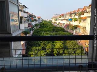 Bán căn hộ chung cư thuận việt, q11, 121,8m2, 4pn, view đẹp, 7,8 tỷ, sổ hồng chính chủ