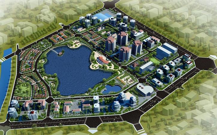Bán shophouse green stars, 150m2, 13,5 tỷ vnd, mặt tiền 10m, siêu hot