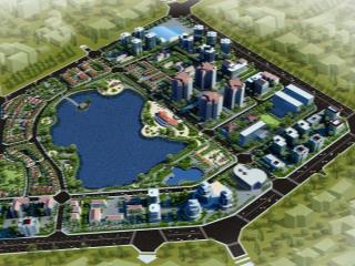 Bán shophouse green stars, 150m2, 13,5 tỷ vnd, mặt tiền 10m, siêu hot