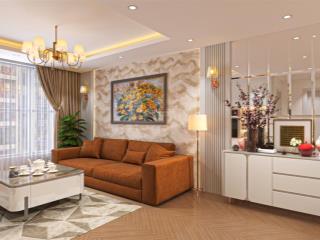 Bán căn hộ chung cư mỹ đình pearl, 7,58 tỷ, 73,4m2, 2pn, 2wc, đầy đủ nội thất