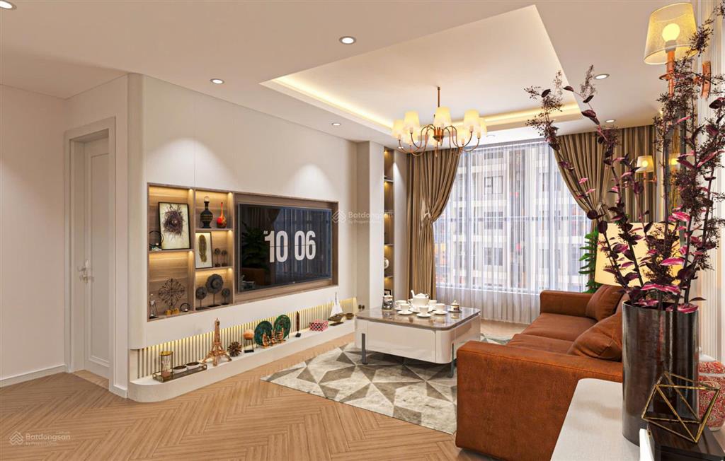 Bán căn hộ 3pn, 2wc, 98m2 tại chelsea residences, 12 tỷ vnd