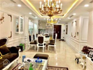 Chủ nhà cần bán gấp căn penthouse 274m2 tại tòa 24t trung hòa nhân chính, giá cực chất 25 tỷ vnd