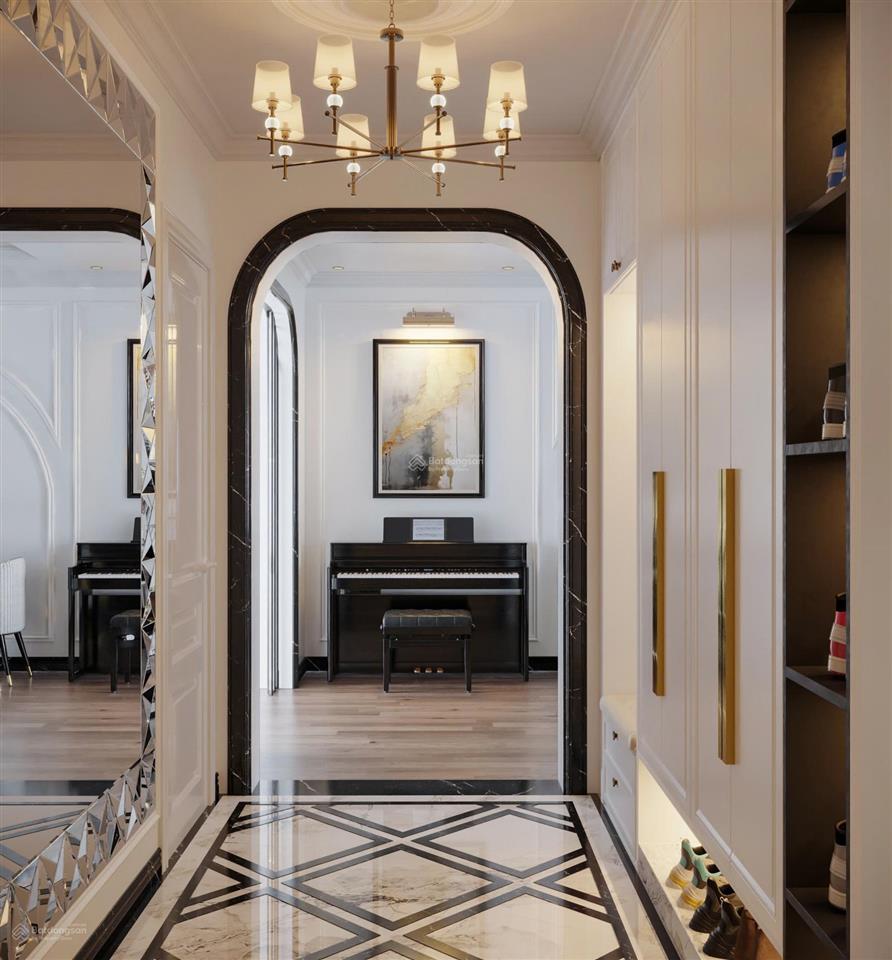 Bán shophouse đẹp tại khu đô thị mỹ đình sông đà  sudico, 27,5 tỷ, 172m2