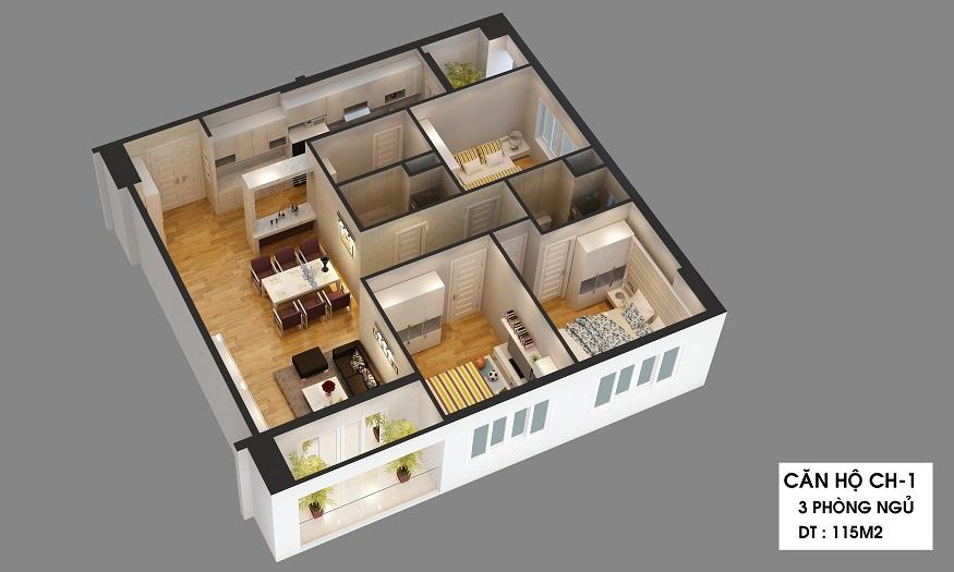 Bán cc golden field mỹ đình, 10,8 tỷ, 112m2, 3pn, 2wc, bao đẹp