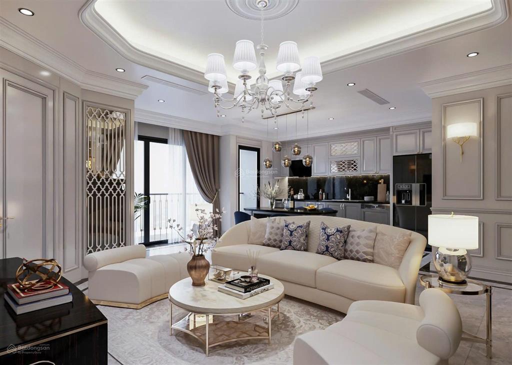 Bán cc tại vinhomes d'capitale, 3,5 tỷ, 34m2, 1pn, 1wc, giá siêu hời!