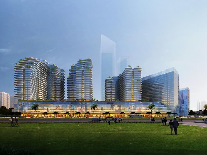 Bán gấp shophouse 83.9m2 tại vinhomes d'capitale, 11 tỷ vnd,