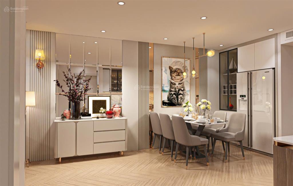 Cho thuê cc tại vinhomes gardenia, 17 triệu vnd, 78 m2, 2pn, 2wc