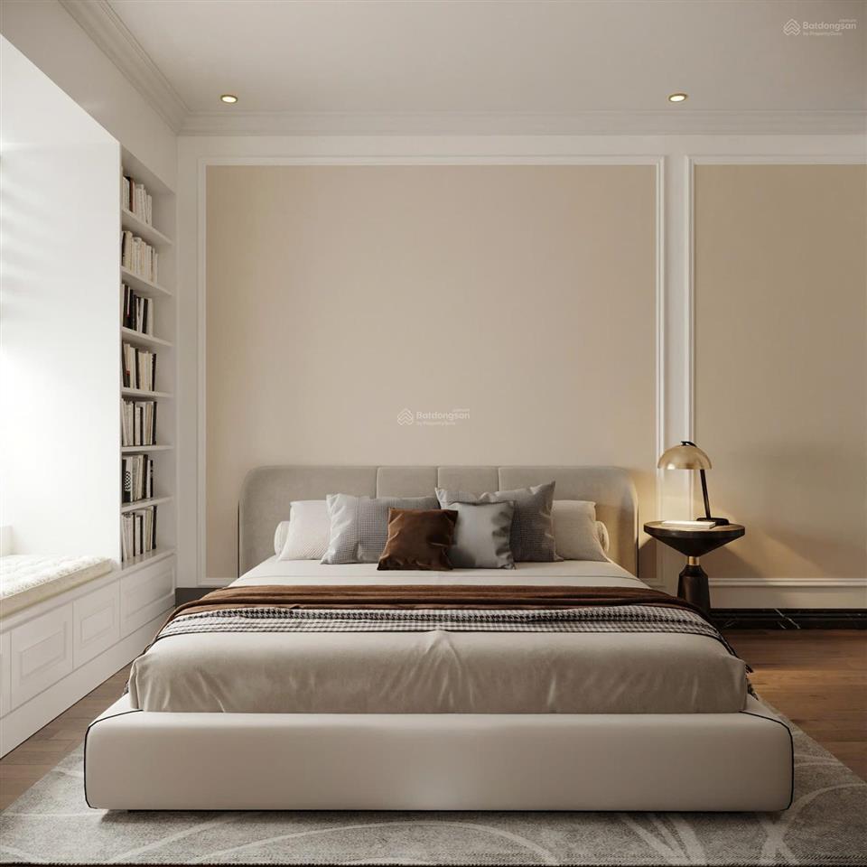 Cho thuê cc tại vinhomes gardenia, 17 triệu vnd, 78 m2, 2pn, 2wc