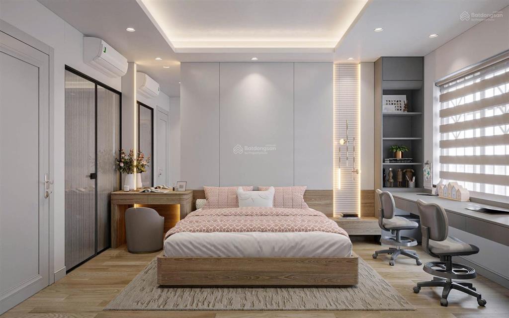 Cho thuê cc the park home, 80m2, 18 triệu vnd, 2pn, 2wc tại thành thái, dịch vọng