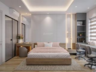 Cho thuê cc the park home, 80m2, 18 triệu vnd, 2pn, 2wc tại thành thái, dịch vọng
