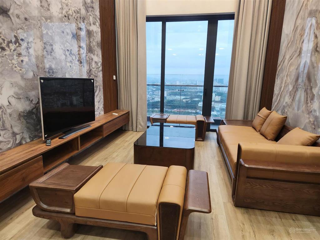 Cho thuê cc 1pn 1wc, 55m2, 14 triệu tại vinhomes gardenia, hà nội, giá tốt