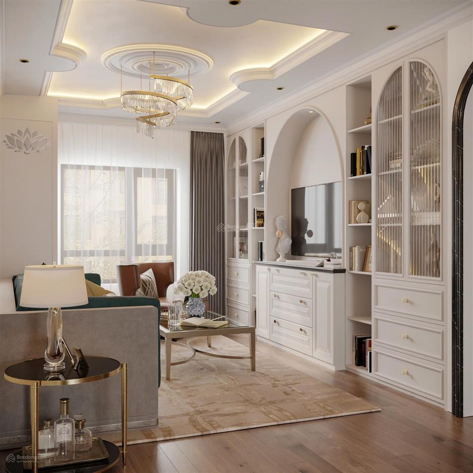 Cho thuê cc vinhomes metropolis  liễu giai, 42 triệu, 115m2, 3pn, 2wc giá ưu đãi bao đẹp
