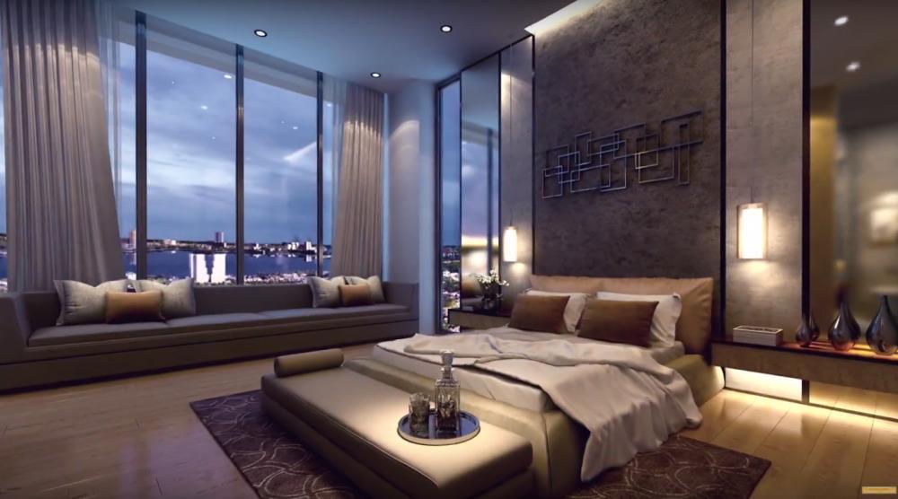 Cho thuê cc vinhomes metropolis  liễu giai, 22 triệu, 76m2, 2pn, 2wc