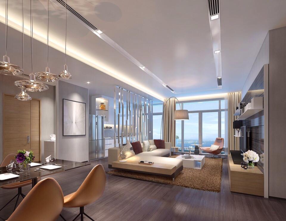 Cho thuê cc vinhomes metropolis  liễu giai, 20 triệu vnd, 45 m2, 1pn, 1wc