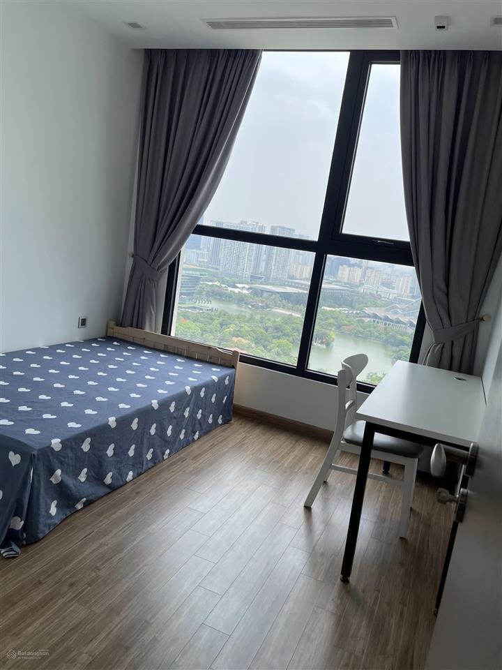 Cho thuê cc 4pn, 2wc tại vinhomes west point, 127m2, 36 triệu vnd giá ưu đãi