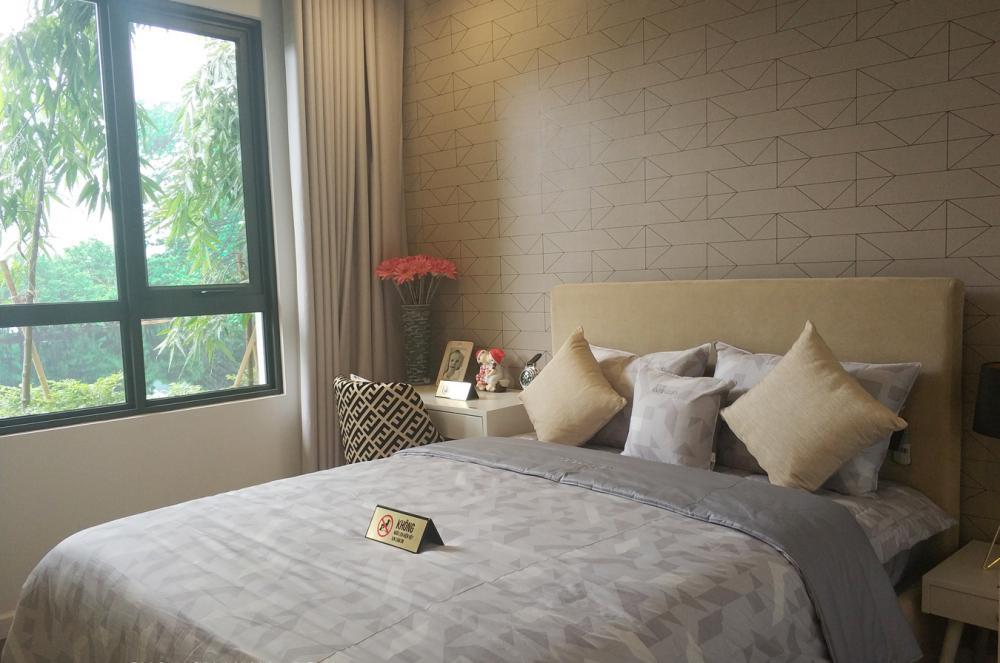 Cho thuê cc 4pn, 2wc tại vinhomes west point, 127m2, 36 triệu vnd giá ưu đãi