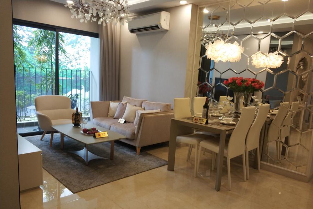 Cho thuê cc 4pn, 2wc tại vinhomes west point, 127m2, 36 triệu vnd giá ưu đãi