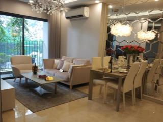 Cho thuê cc 4pn, 2wc tại vinhomes west point, 127m2, 36 triệu vnd giá ưu đãi