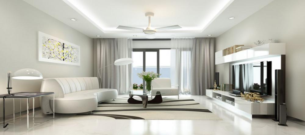 Cho thuê căn hộ cc đẹp tại cầu giấy center point, 16 triệu, 75.5m2