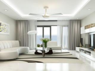 Cho thuê căn hộ cc đẹp tại cầu giấy center point, 16 triệu, 75.5m2