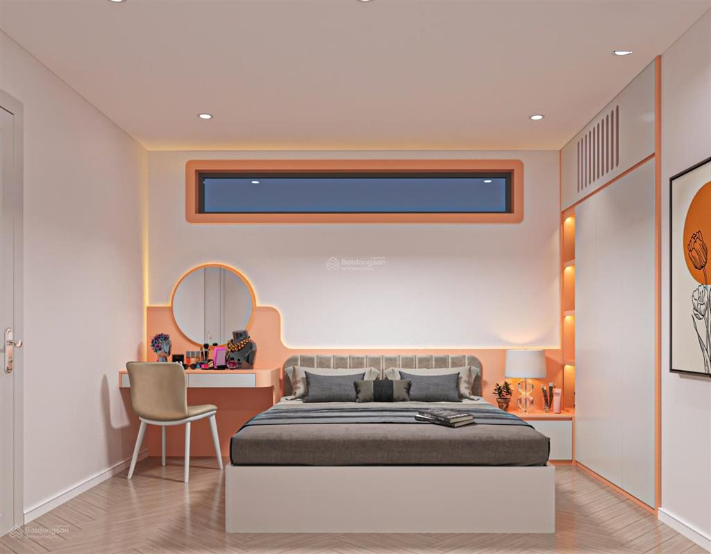 Cc the emerald, cho thuê 16 triệu vnd, 76m2, 2pn, 2wc, p mỹ đình 1, q.nam từ liêm, hn