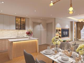 Cc the emerald, cho thuê 16 triệu vnd, 76m2, 2pn, 2wc, p mỹ đình 1, q.nam từ liêm, hn