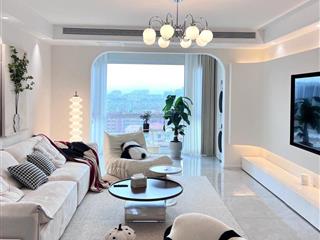 Bán cc the park home, 120m2, 14 tỷ giá tốt tại thành thái, cầu giấy, hà nội