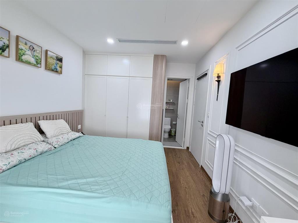 Bán cc the park home, 120m2, 14 tỷ giá tốt tại thành thái, cầu giấy, hà nội