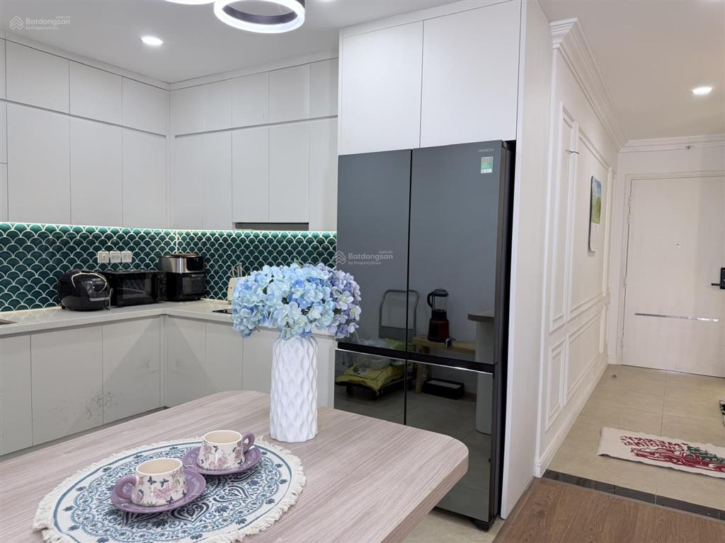 Căn hộ đẹp tại the emerald, 5,959 tỷ, 78m2, 2pn, 2wc, bao đẹp hot!