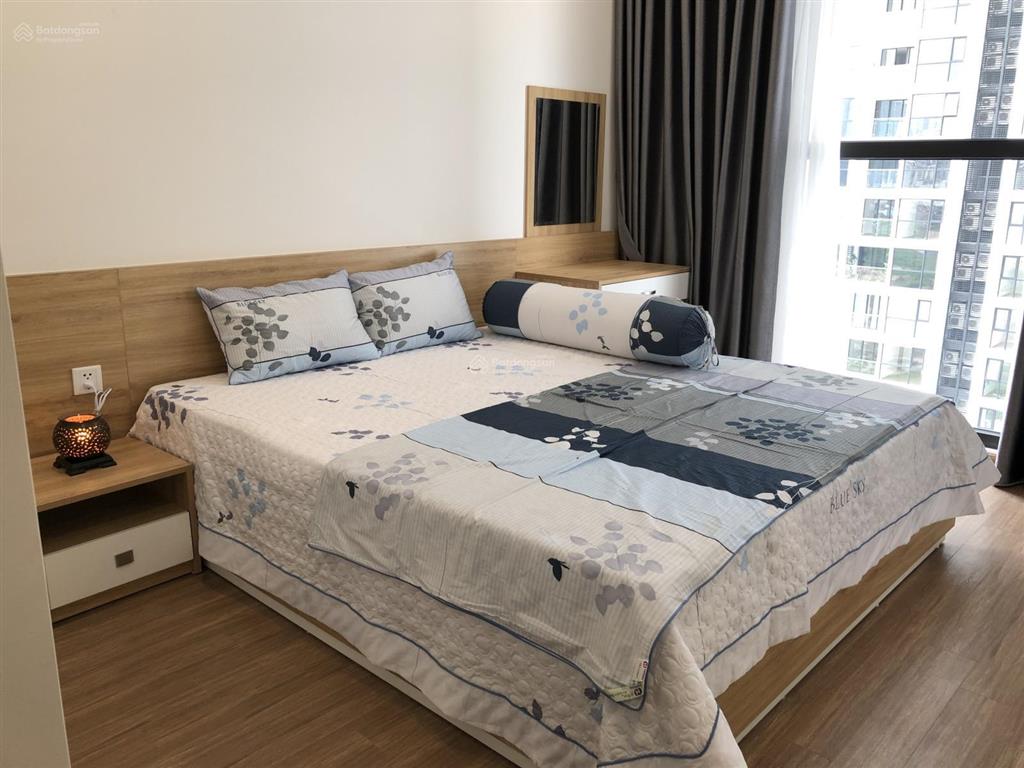 Cho thuê cc thăng long number one, 16 triệu vnd, 89m2, 2pn, 2wc tại khuất duy tiến