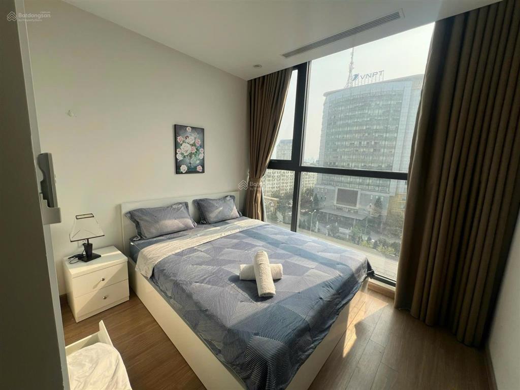 Bán căn hộ 1pn, 34m2 tại vinhomes d'capitale, 3 tỷ vnd