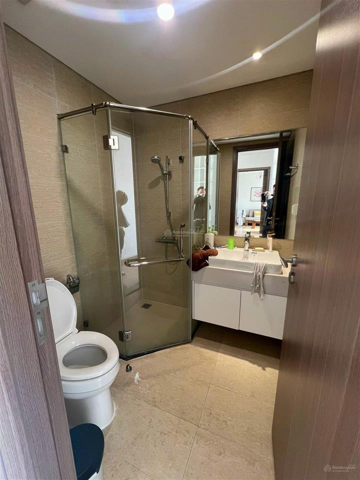 Bán căn hộ 1pn, 34m2 tại vinhomes d'capitale, 3 tỷ vnd