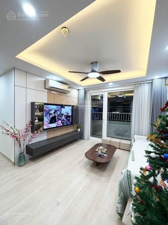 Bán căn hộ 1pn, 34m2 tại vinhomes d'capitale, 3 tỷ vnd