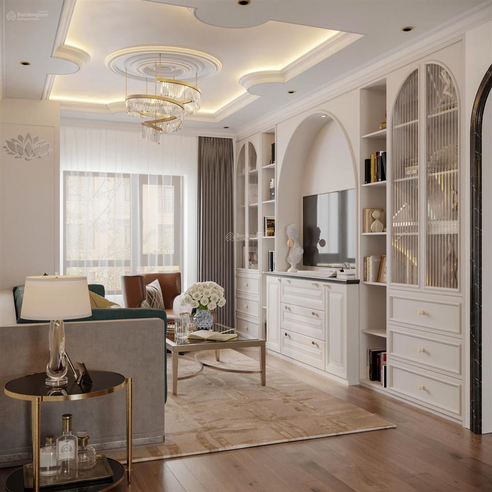 Căn hộ cc cho thuê đẹp tại the zei mỹ đình, 25 triệu, 104m2, 3pn, 2wc