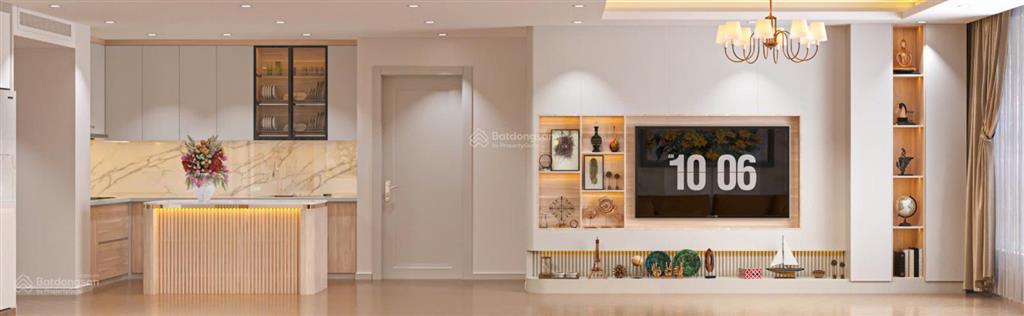 Căn penthouse duplex chủ nhà đang cần bán gấp ở dự án green park thiết kế đẹp, nội thất full