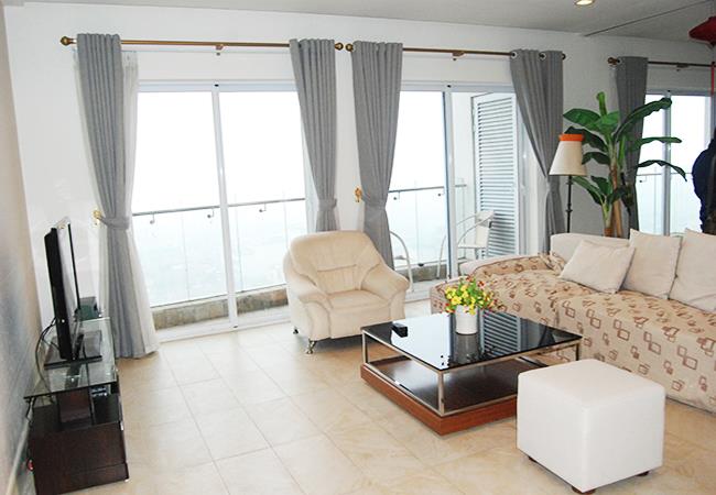 Cho thuê căn hộ thiết kế duplex 3pn 3wc ở golden westlake, 75 triệu,  em thuận 0379 858 ***