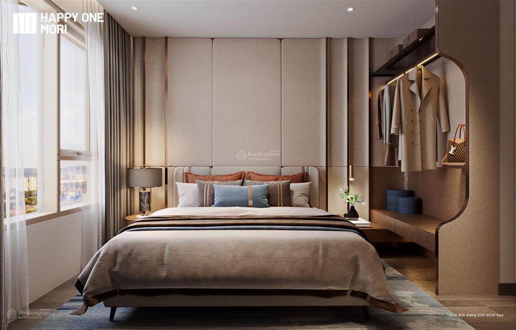 Bán căn 3pn góc happy one mori 3,54 tỷ view sân golf cực đẹp giá tốt full chiết khấu f0