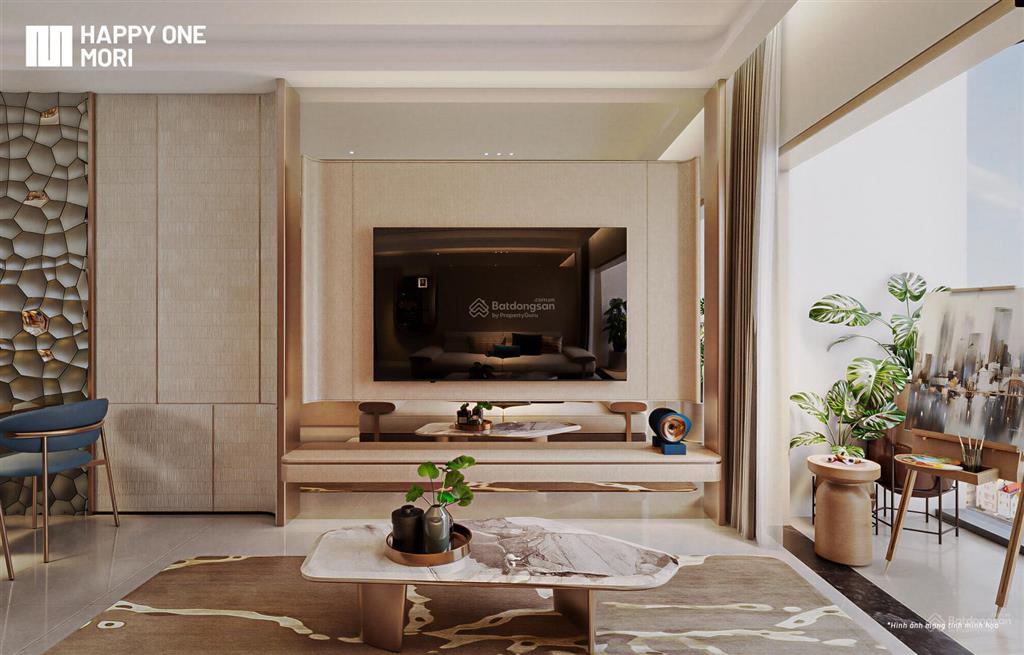 Bán căn 3pn góc happy one mori 3,54 tỷ view sân golf cực đẹp giá tốt full chiết khấu f0