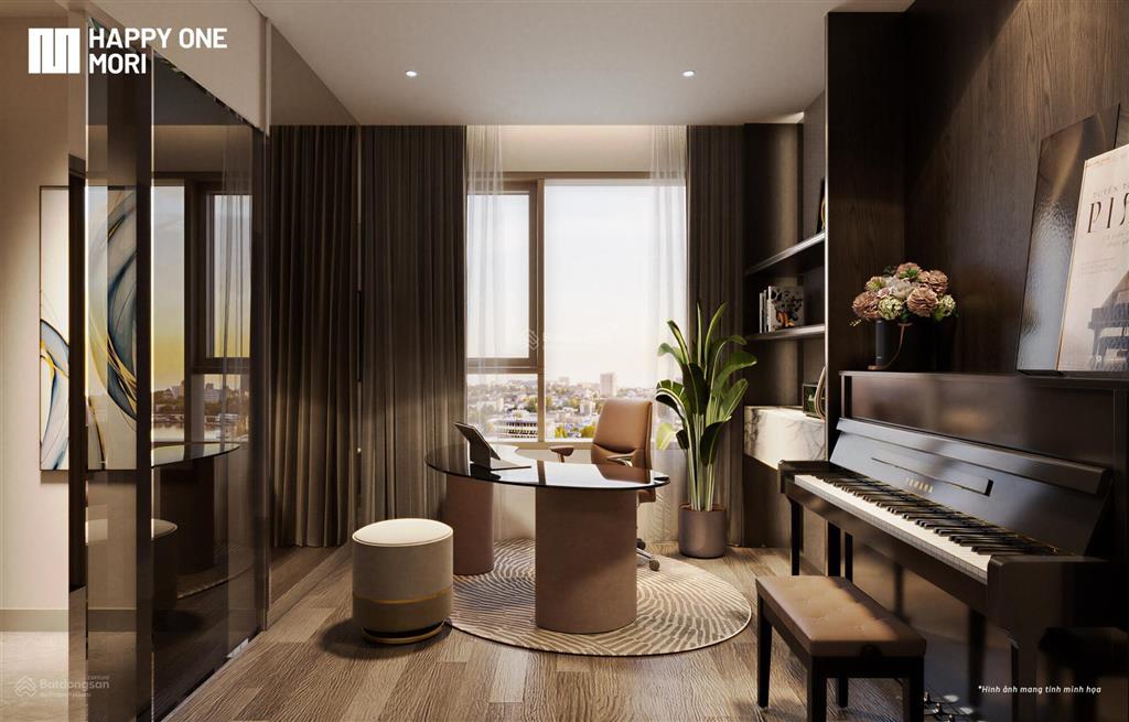 Bán căn 3pn góc happy one mori 3,54 tỷ view sân golf cực đẹp giá tốt full chiết khấu f0