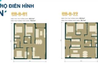 Bán căn 3pn góc happy one mori 3,5 tỷ view sân golf cực đẹp giá tốt full chiết khấu f0