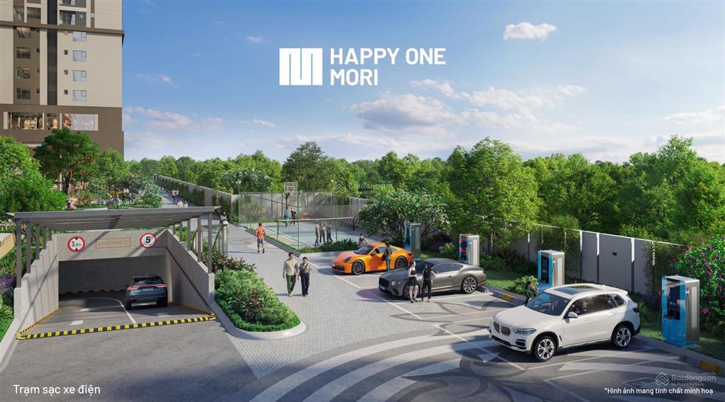 Bán căn 3pn góc happy one mori 3,54 tỷ view sân golf cực đẹp giá tốt full chiết khấu f0