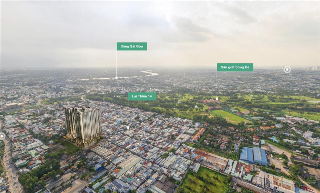 Bán căn 3pn góc happy one mori 3,54 tỷ view sân golf cực đẹp giá tốt full chiết khấu f0