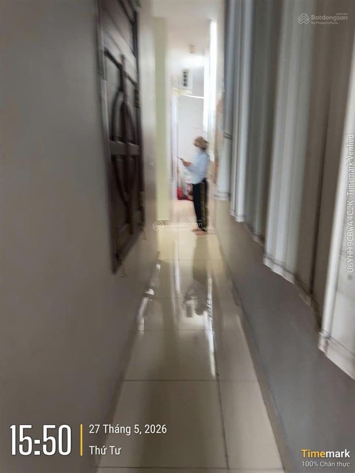 Chính chủ bán đất tặng dãy phòng trọ  kdc việt sing, đường d20  150m2 6,6 tỷ (tl)
